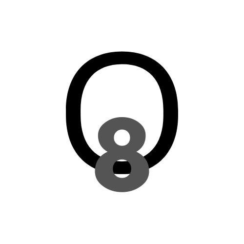 Logotipo de la organización